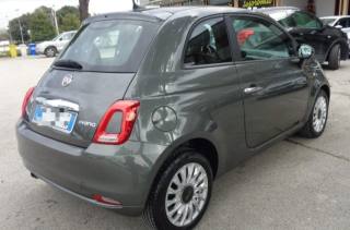 FIAT 500 usata, con Airbag laterali
