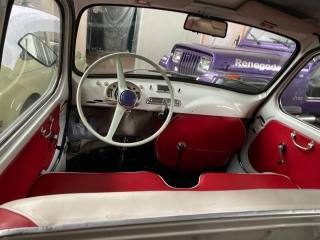 FIAT Multipla usata 8