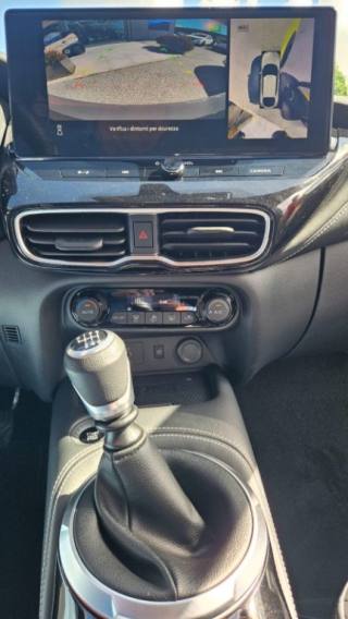 NISSAN Juke usata, con Cruise Control