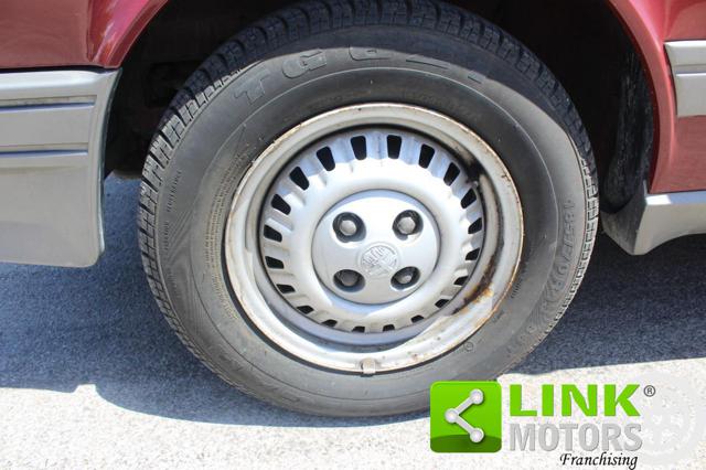 ALFA ROMEO Giulietta usata 9