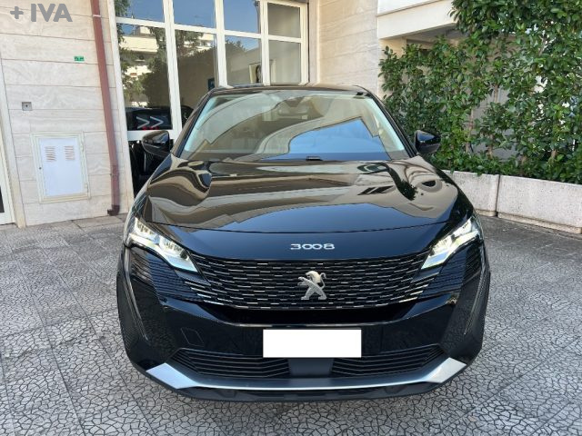 PEUGEOT 3008 usata 4