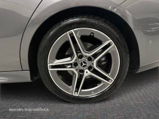 MERCEDES-BENZ CLA 200 usata, con Servosterzo