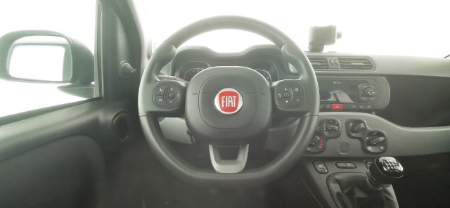 FIAT Panda usata 41