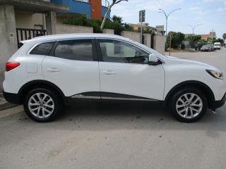 RENAULT Kadjar usata, con Airbag Passeggero