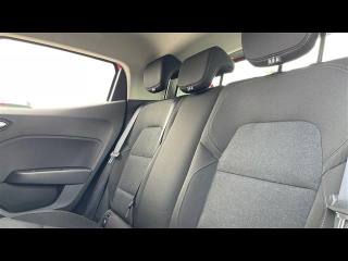 RENAULT Clio usata, con Fendinebbia