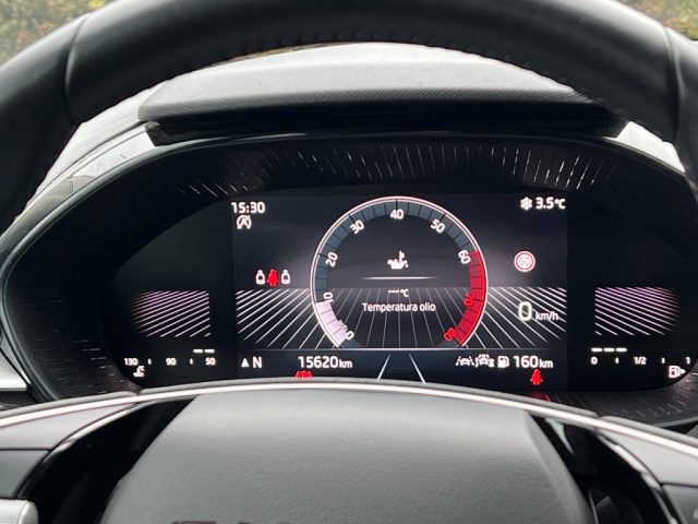 SKODA Fabia usata, con Climatizzatore