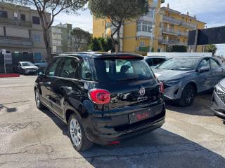 FIAT 500L usata, con Autoradio