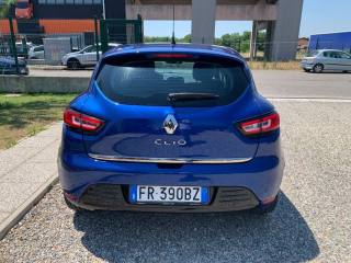 RENAULT Clio usata, con Boardcomputer
