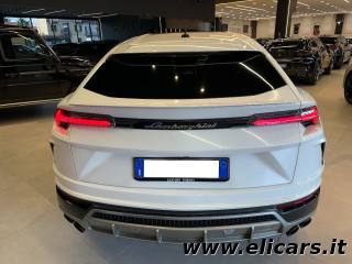 LAMBORGHINI Urus usata, con Alzacristalli elettrici