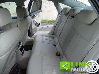 AUDI A6 usata, con Trazione integrale