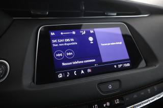 CADILLAC XT4 usata 10