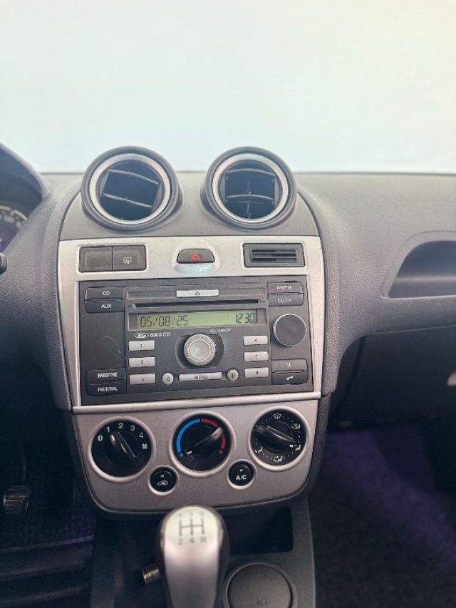 FORD Fiesta usata 13