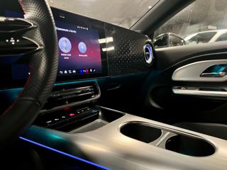MERCEDES-BENZ CLA 200 usata, con Filtro antiparticolato