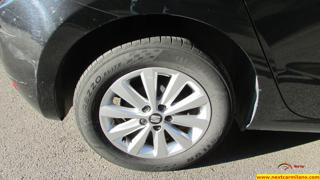 SEAT Ibiza usata, con Fendinebbia