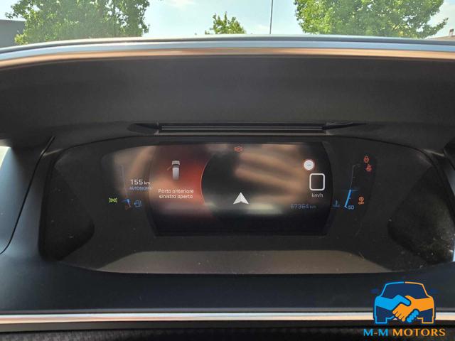 PEUGEOT 208 usata, con Cronologia tagliandi