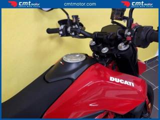 DUCATI Hypermotard 950 usata 10