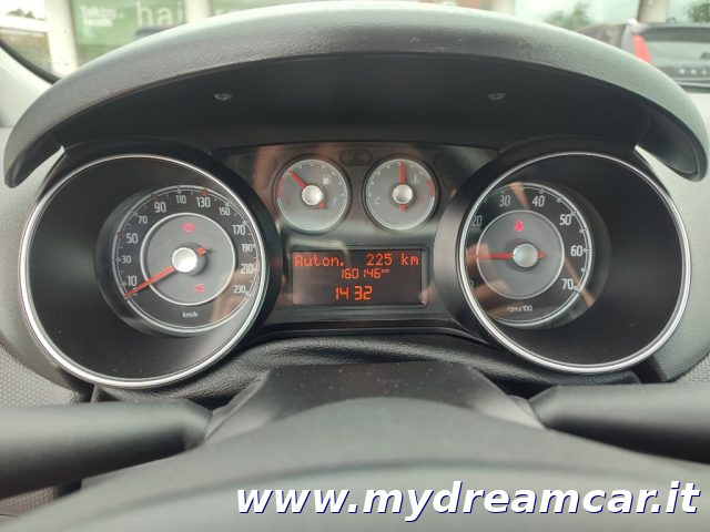 FIAT Grande Punto usata 9