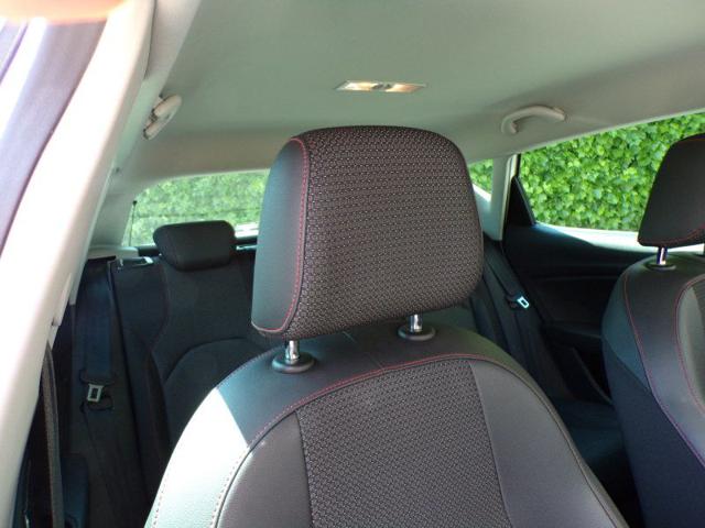 SEAT Leon usata 63