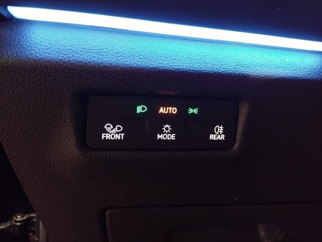 VOLKSWAGEN Tiguan usata 29