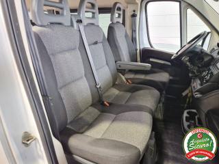 FIAT Ducato usata, con Servosterzo