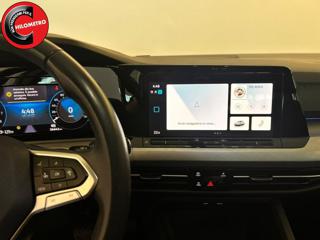 VOLKSWAGEN Golf usata, con Climatizzatore