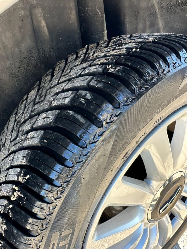 FIAT 500L usata, con Immobilizzatore elettronico