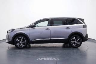 PEUGEOT 5008 usata, con Airbag laterali