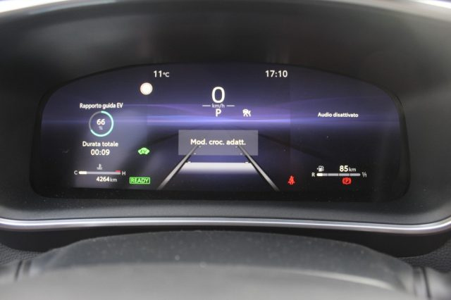 TOYOTA Corolla usata, con Controllo elettronico della corsia