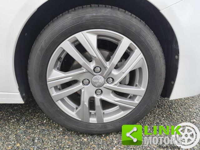 PEUGEOT 208 usata 20