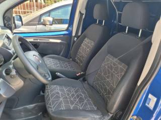 FIAT Fiorino usata, con Servosterzo