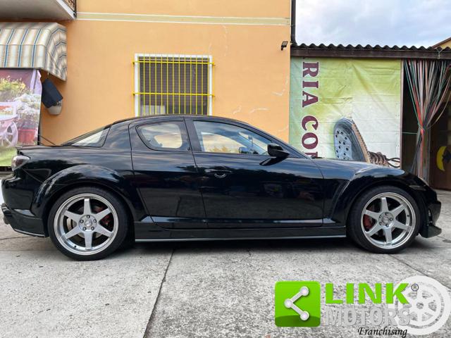 MAZDA RX-8 usata, con Airbag laterali