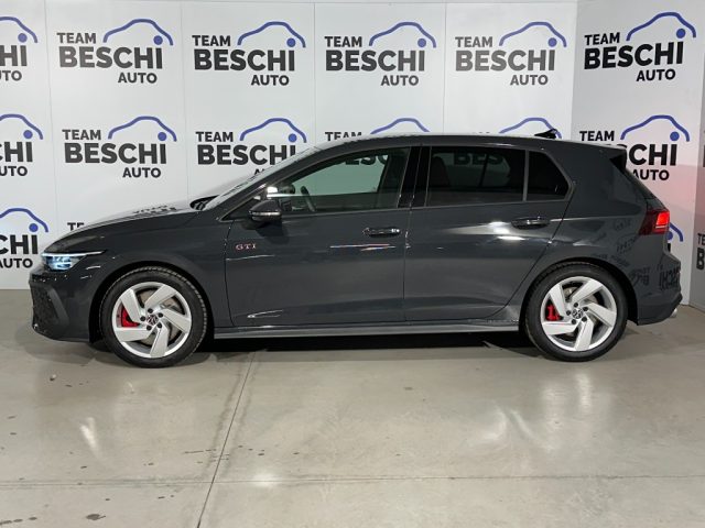 VOLKSWAGEN Golf usata, con Airbag Passeggero