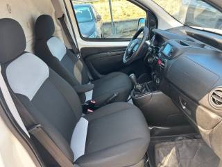 FIAT Fiorino usata, con Sistema di navigazione