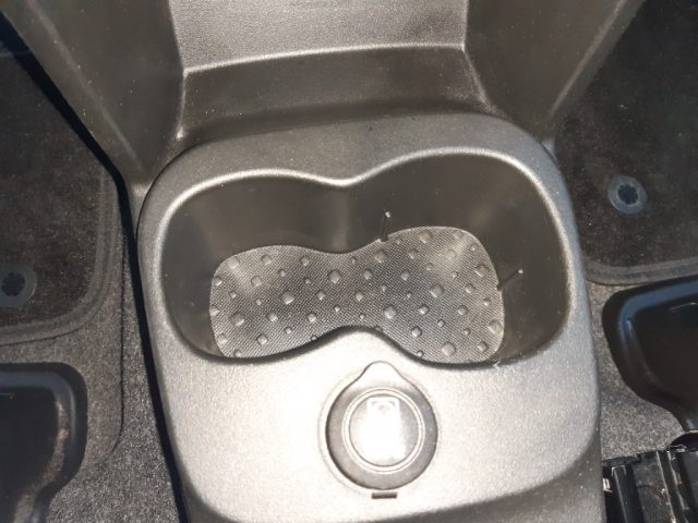 FIAT Panda usata, con Airbag posteriore