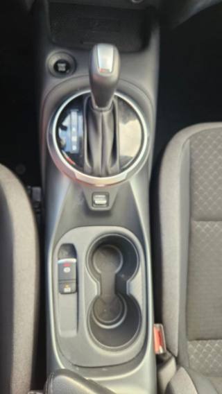 NISSAN Juke usata, con Climatizzatore