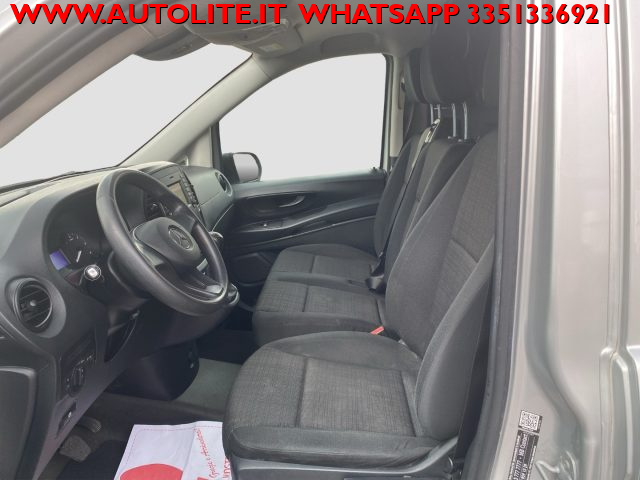 MERCEDES-BENZ Vito usata, con ESP