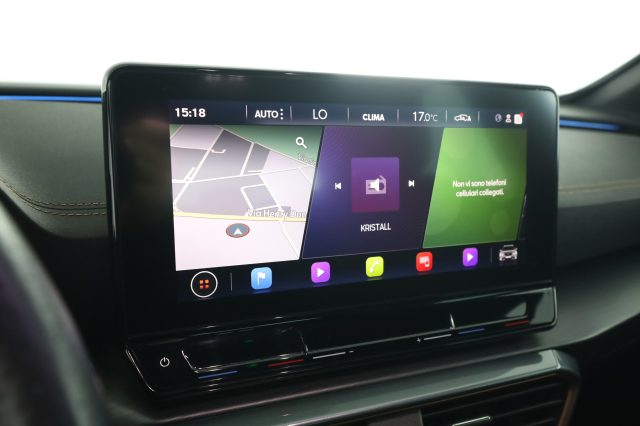 CUPRA Formentor usata 10