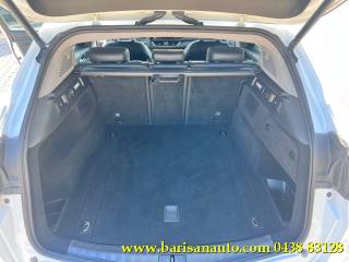 ALFA ROMEO Stelvio usata, con Cerchi in lega