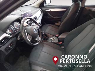 BMW X1 usata, con Controllo automatico clima