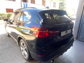 BMW X1 usata 5