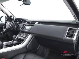 LAND ROVER Range Rover Sport usata 11