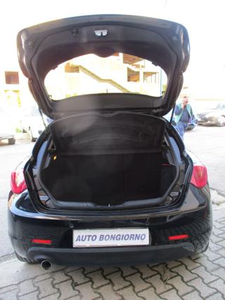 ALFA ROMEO Giulietta usata, con ESP