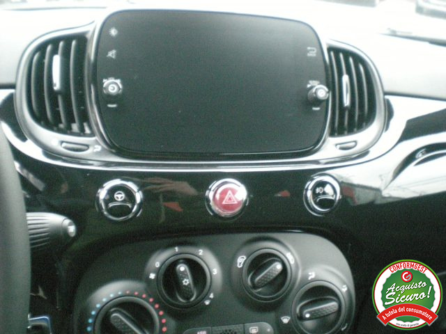 FIAT 500 usata 16
