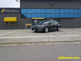 RENAULT Megane usata, con Sensore di luce