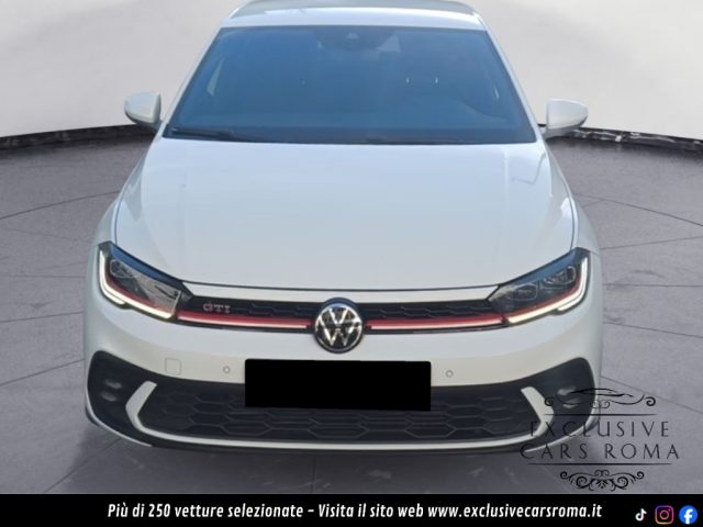 VOLKSWAGEN Polo usata, con ABS
