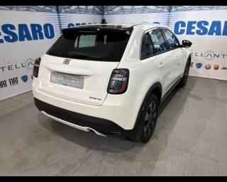 FIAT 600 usata, con Cerchi in lega