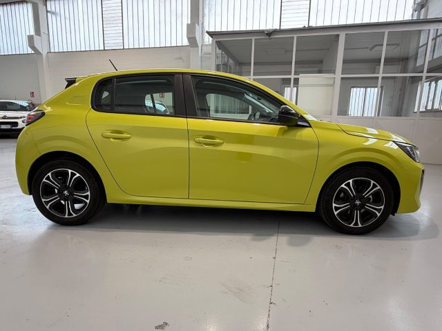 PEUGEOT 208 usata, con Chiusura centralizzata