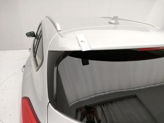 FORD Focus usata, con Sensori di parcheggio posteriori