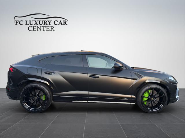 LAMBORGHINI Urus usata, con Alzacristalli elettrici