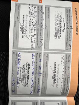 CITROEN C4 Cactus usata 21